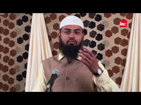 Aaj Ummat Ki Aksariyat Nabi S Ki Sunnat Ko Chorchuki Hai Aur Actors Ke Piche Lagi Hoi Hai Fashion Me