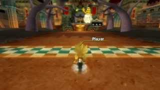 [Custom Music MKW] Pokémon Mystery Dungeon: Gates to Infinity - Final Boss