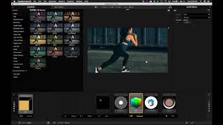 How To Do Color Correction Using Magic Bullet From Red Giant In Premiere Pro Cc