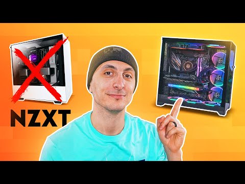 Before You Buy A Prebuilt Gaming PC!
