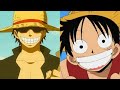 This is how luffy is destined to be the king of pirates onepiece luffy roger