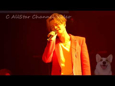 厭惡物圖鑑_On仔@我是現場音樂會006 2022.11.08  C AllStar