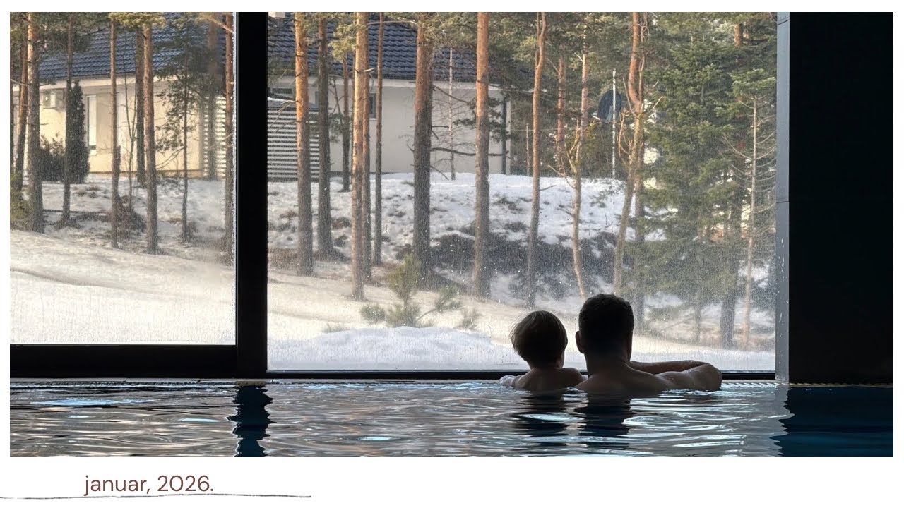 Divčibare u 3 dana | naše prvo zimovanje