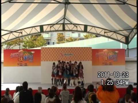 AKB48のBeginnerを踊ってみた。