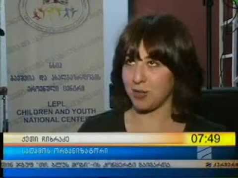 01 მაისი, 2014   რუსთავი 2   დილა მშვიდობისა