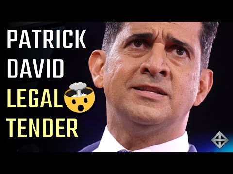 Legal Tender! Patrick Bet-David & his goons lose it turning a Trump MAGA judge into the enemy?!
