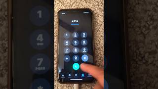 Hide Calling Number ID Trick! #appleiphone