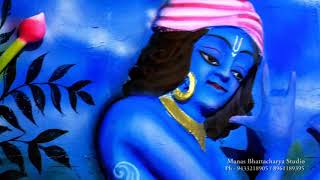 Kumartuli Park 2018 theme Thumb