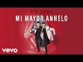 Ro roma  mi mayor anhelo cover lyric