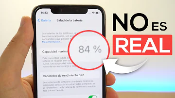 Por qué la batería de mi iPhone 12 Salud disminuye tan rápido?