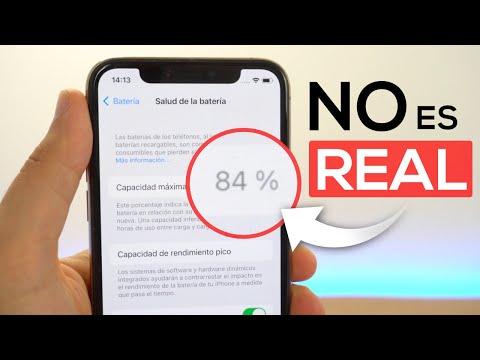 Video: ¿Por qué mi iPad pierde su carga rápidamente?