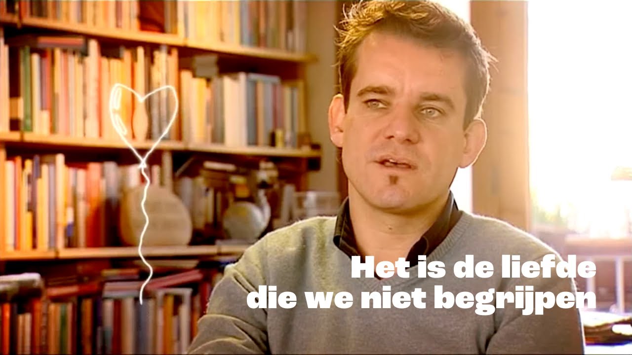 Het Is De Liefde Die We Niet Begrijpen