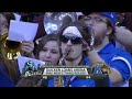 03/14/2013 Buffalo vs Kent State Men's Basketball Highlights