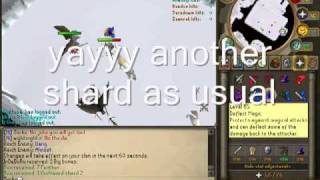 Runescape FML (7) - Worst Loot Share Luck Ever!