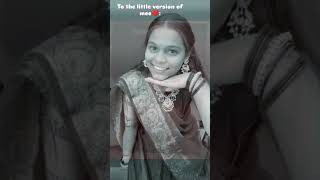 little me🧿❤️.    #ytshorts #viralvideo  #littleme #telugu #trending #stotiesbyyamu #yt #telugufamily