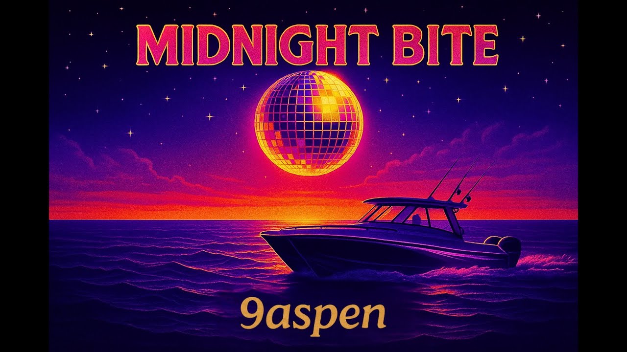 Watch Midnight Bite – Original Song by 9aspen (Tight Lines and Tall Tales) on YouTube Watch Midnight Bite – Original Song by 9aspen (Tight Lines and Tall Tales) on YouTube
