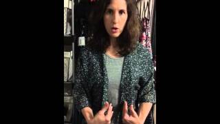 LuLaRoe Stephanie & Melissa -LuLaRoe Lindsay styling tip!