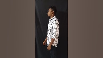 Audition Introduction video | Karan Kamble