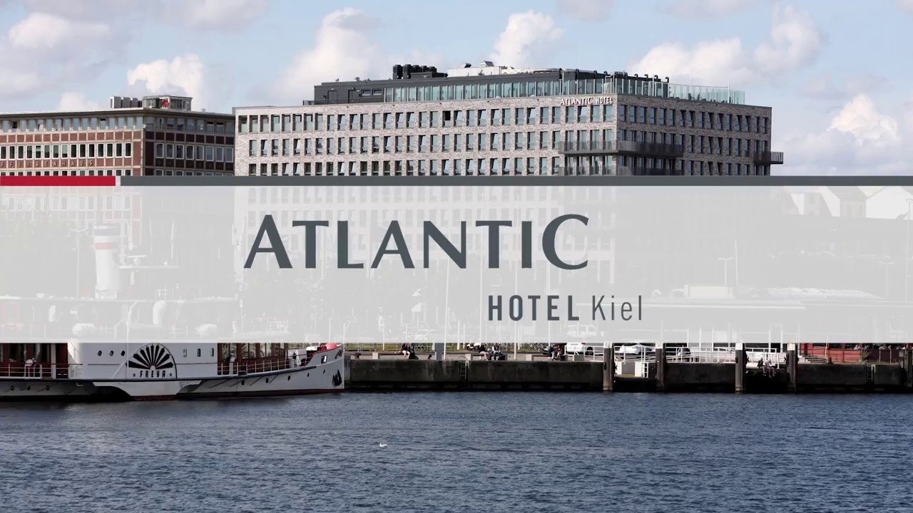 Jobs, Ausbildung, Arbeiten im ATLANTIC Hotel Kiel Der Kinospot YouTube
