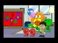 Youtube Thumbnail title