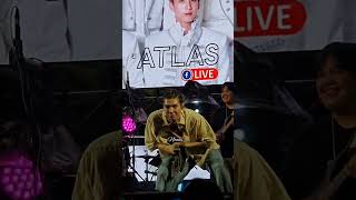 แนะนำตัวในวันสงกรานต์ ม่วนจอยไปสุด | @สาดสาดFestxATLAS 12-04-2024 #FutureParkXAtlas #ATLAS_th