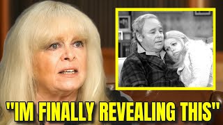 At 78, Sally Struthers Reveals Why She Hated Filming All in the Family