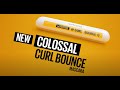 Maybelline Colossal Curl Bounce Mascara Forget The Lash Curler 