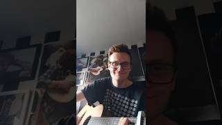 This - Ed Sheeran Cover 🧡