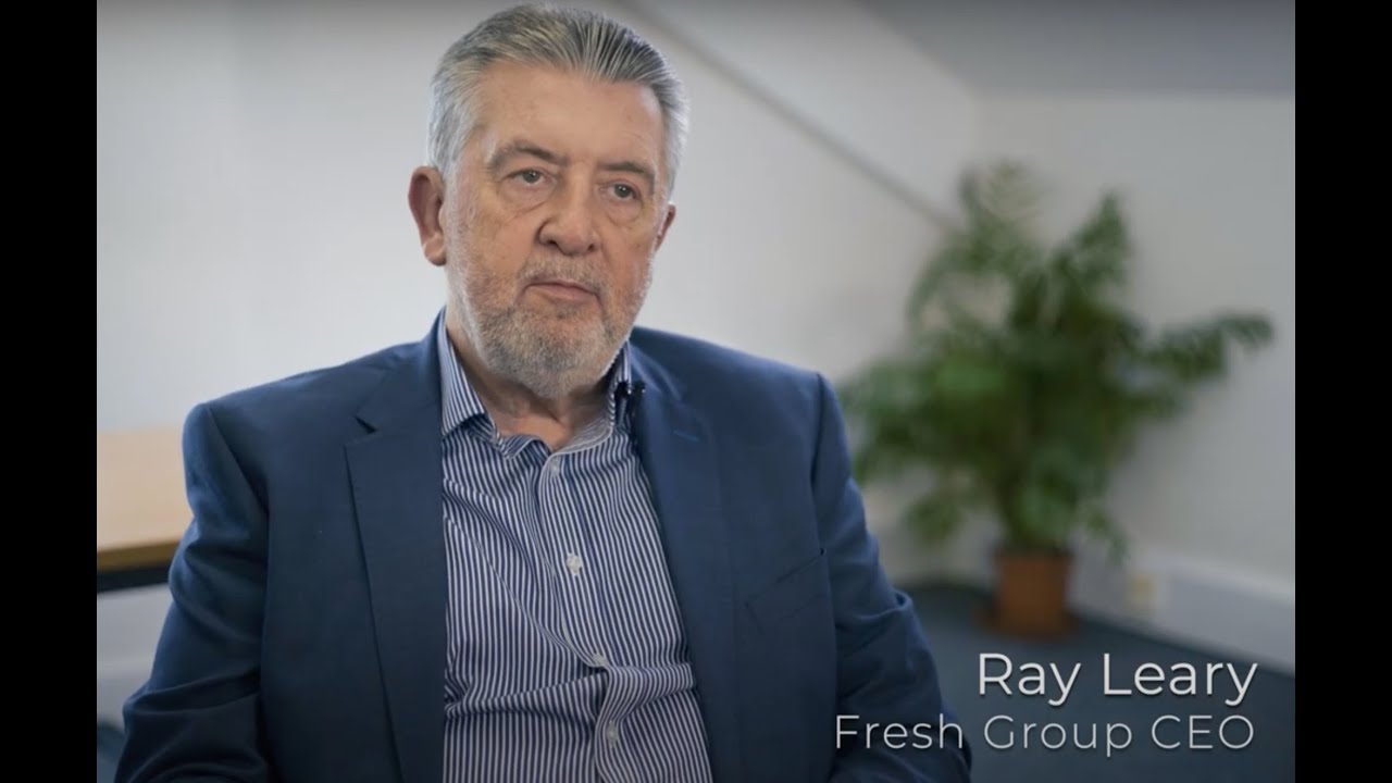 Fresh Global Alliance - About Us