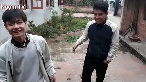 Troll - CoCa Trộn Nước Mắm Với Pha Tắc Thở Bá Đạo - Ngợm TV