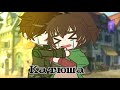 Катюша/Gacha club/клип/с 9 мая!