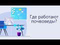 Где работают почвоведы и сколько зарабатывают