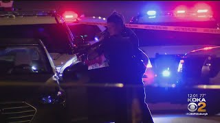 Police Probe Fatal Homewood Shooting