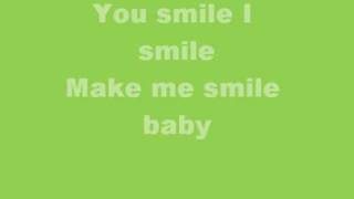 U Smile - Justin Bieber (Song and Lyrics !)