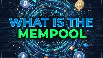 What Is the Mempool