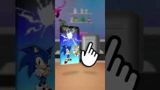 Phone Case Cover DIY Games screenshot 2