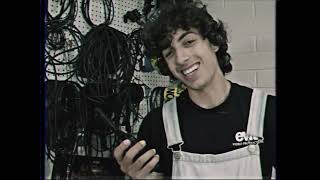 Equipment Checkout Training