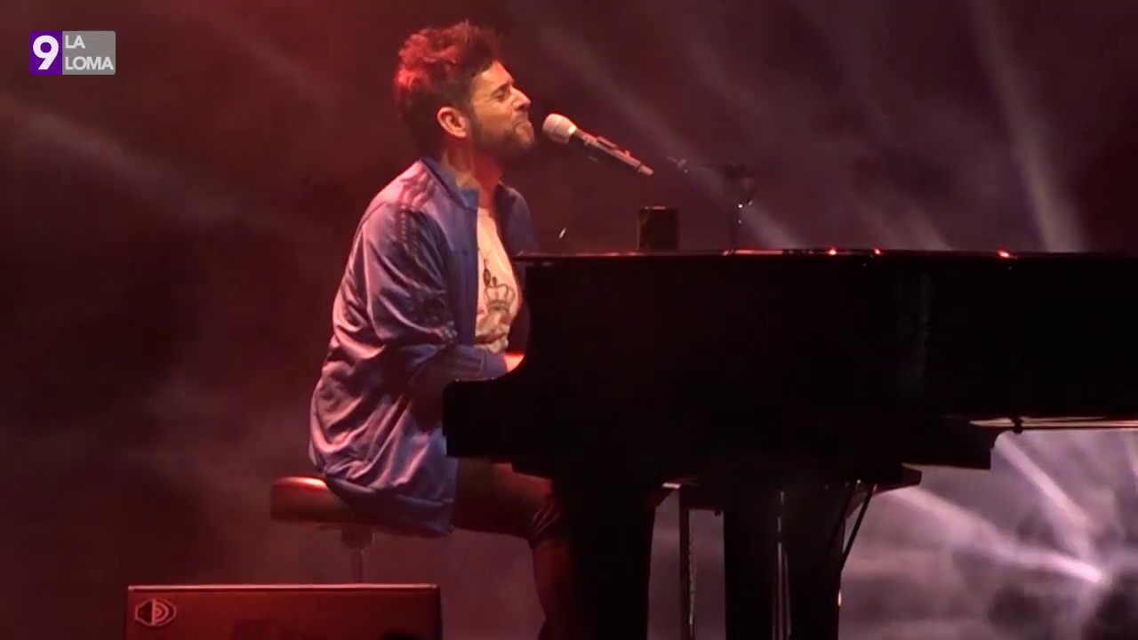 FestMUVE 2019 · Pablo López 1 FestMUVE 2019 · Pablo López
