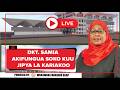 #LIVE : DKT .SAMIA SULUHU HASSAN AKIFUNGUA SOKO KUU JIPYA LA KARIAKOO