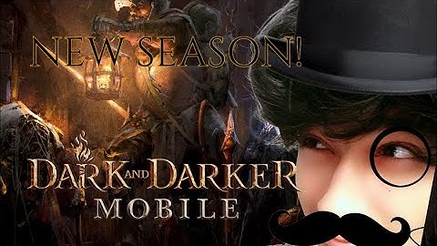 ARENAAAAA!! LIVE🔴 | Dark nd darker mobile