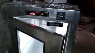 Dynamic Pass Box