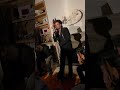 Adam Lambert Performs For A Private Event In NY New Song EAT U ALIVE GT WWFM Video Clips April 29 