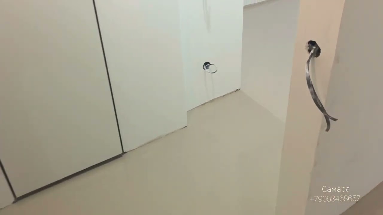 Наливной пол FORMAN 35 выравниваю стяжку под укладку напольных покрытий. 