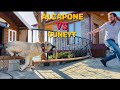 ALCAPONE İLK DOKUNAN İNSAN CÜNEYT OLDU (aileden başka )