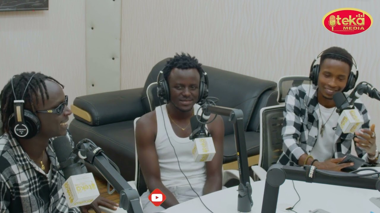 #WE_LOVE_MUZIKA ikintu co tuma dutandukana nuko.....#birabaje  #Management yaradutaye #barabivuze