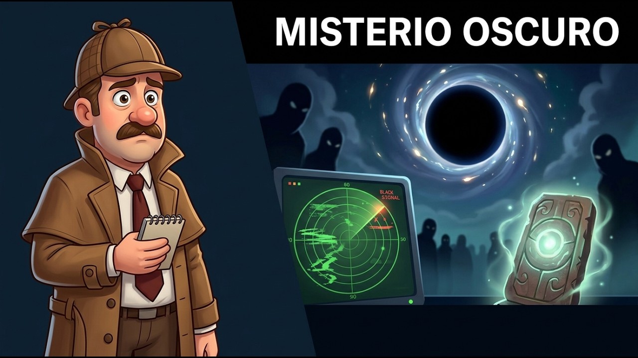 10 Misterios Sin Resolver Mucho Más Oscuros De Lo Que Crees - YouTube