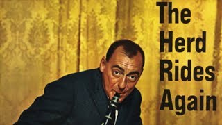 Northwest Passage - Woody Herman (1958)
