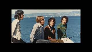 The Doors: You're Lost Little Girl (Lyrics)