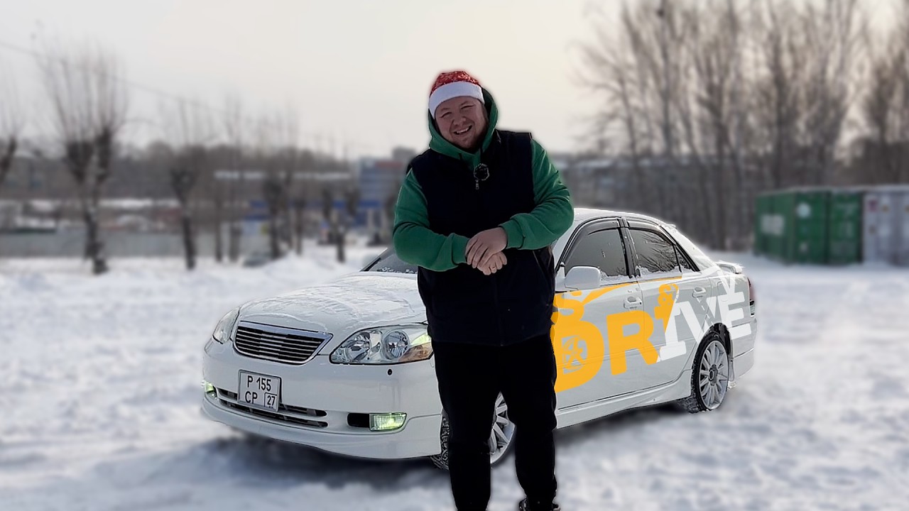 MARK 110 В 2026 ГОДУ - БРАТЬ ИЛИ БЕЖАТЬ?!