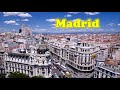Let&#39;s learn about Madrid// #УчуАнглийский